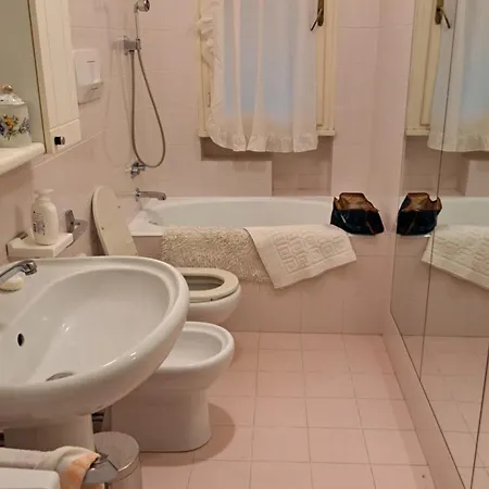 Appartement Angolo Santa Margherita Ligure