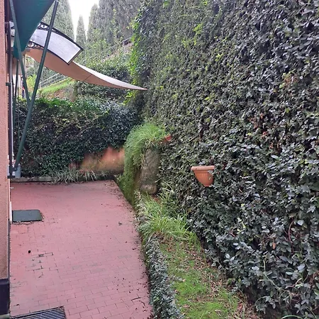Angolo Lägenhet Santa Margherita Ligure