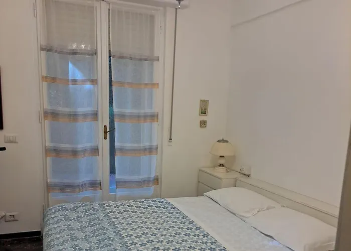 Angolo Lägenhet Santa Margherita Ligure