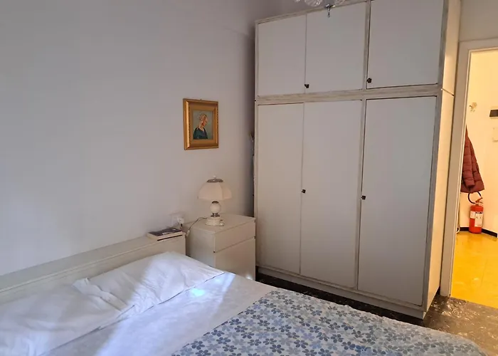 Angolo Lägenhet Santa Margherita Ligure