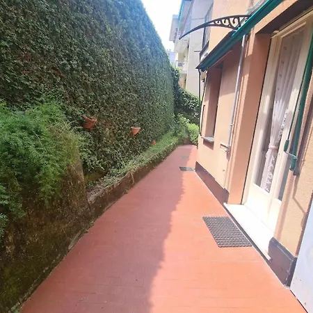 Apartment Angolo