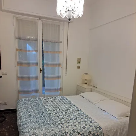 Angolo Apartment Santa Margherita Ligure