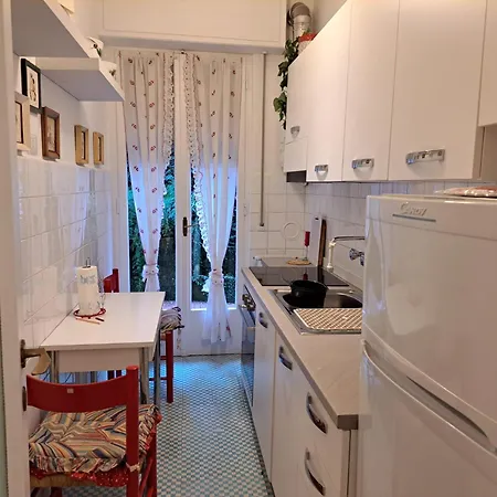 Angolo Apartmán