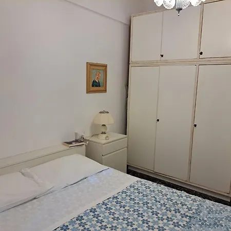 Angolo Apartment *
