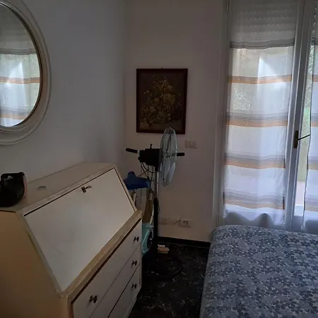 Angolo Santa Margherita Ligure