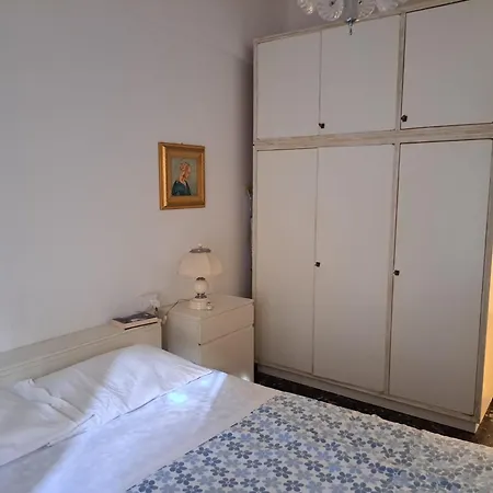 Angolo Apartment Santa Margherita Ligure