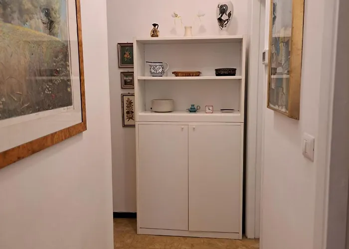Angolo شقة
